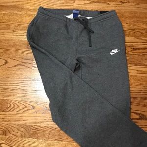Nike sweatpants